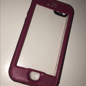 iphone 7 lifeproof phone case